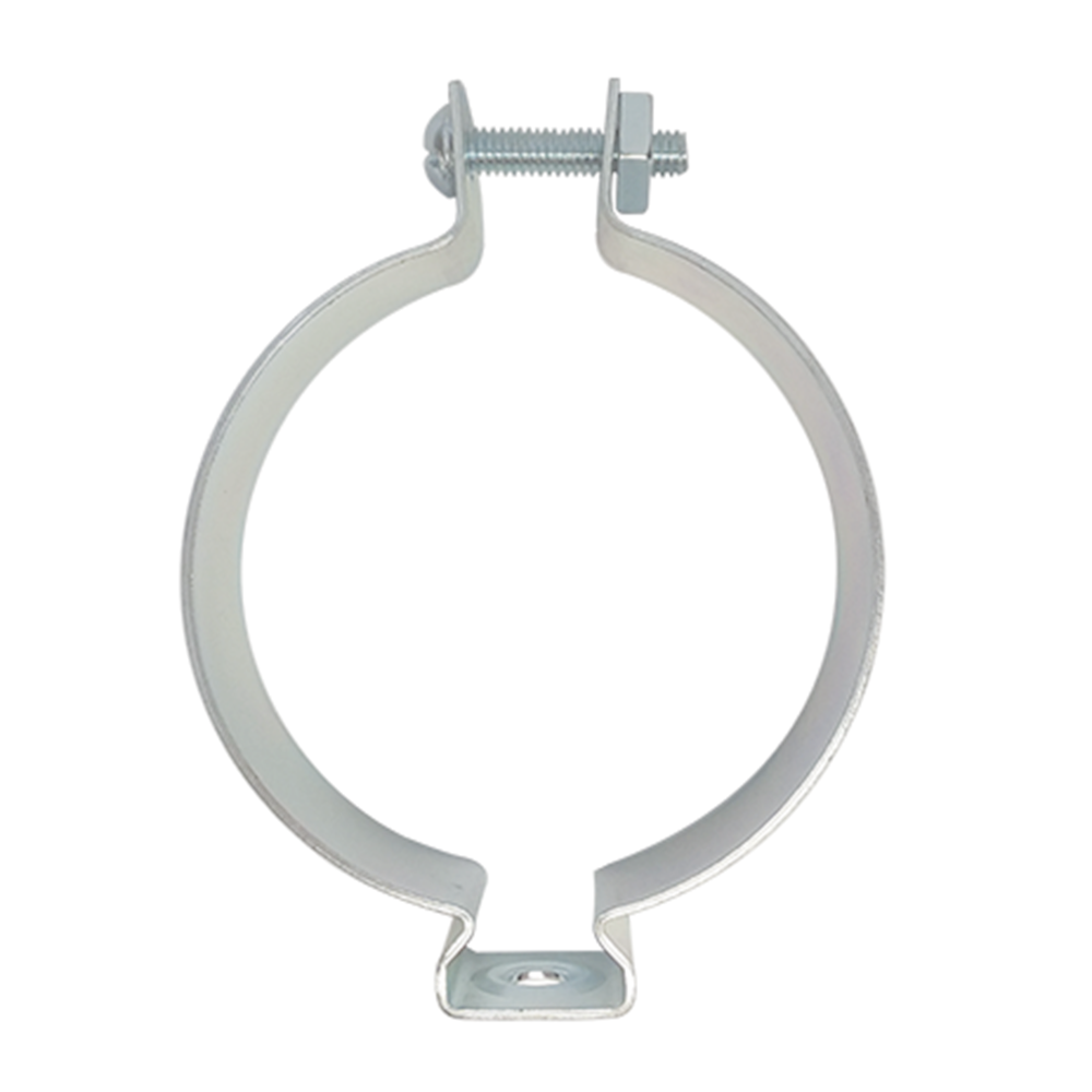 DL-H-BRKT-A DRIP LEG PART<br>HANGER MOUNT FOR 1/4" TO 1/2" DRIPLEG