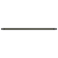 L1-1455-YTA 1455MM LONG HALF STRAP, MOUNTS VERTICALLY ON 1700MM TALL GUARD SECTIONS